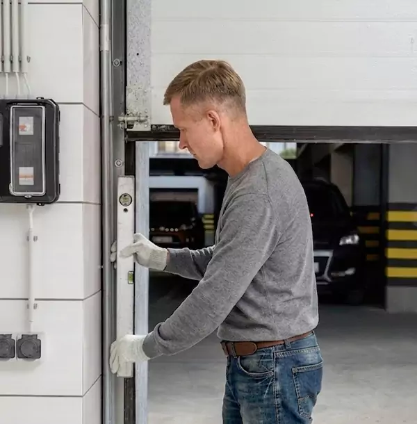 Why Choose Us for Door, Gate and Security Services in Danville, VA