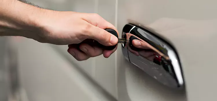 Why Choose Our Auto Locksmith Team in Danville, VA?