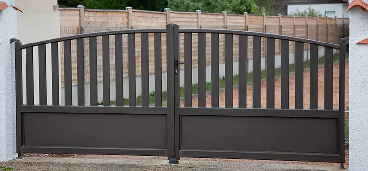 Advanced Gate Solutions in Danville, VA