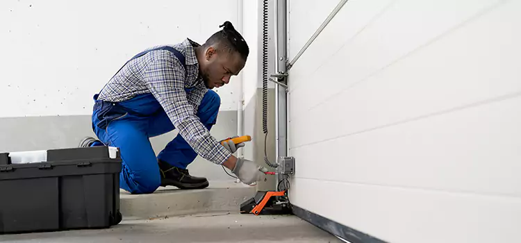 Expert Solutions for Every Garage Lock Need in Danville, VA