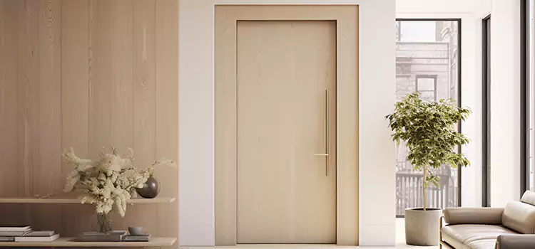 Choose Quality for Your Inside Doors in Danville, VA