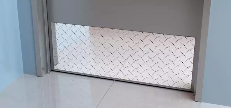 Benefits of Professional Kick Plate Solutions in Danville, VA