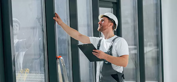 Comprehensive Solutions for Your Sticking Doors in Danville, VA