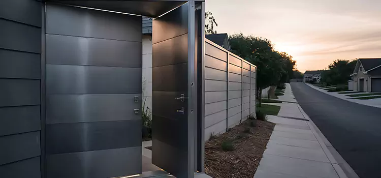 Comprehensive Steel Door Solutions in Danville, VA