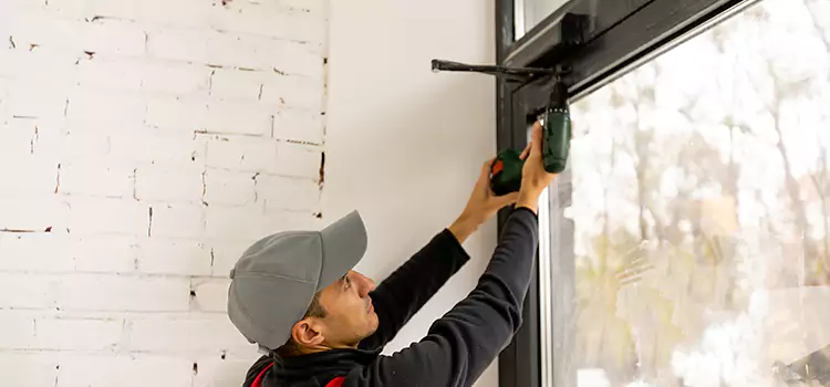 Your Trusted Partner for Door Closer Solutions in Danville, VA