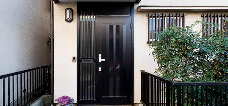 Popular Exterior Door Options in Danville, VA