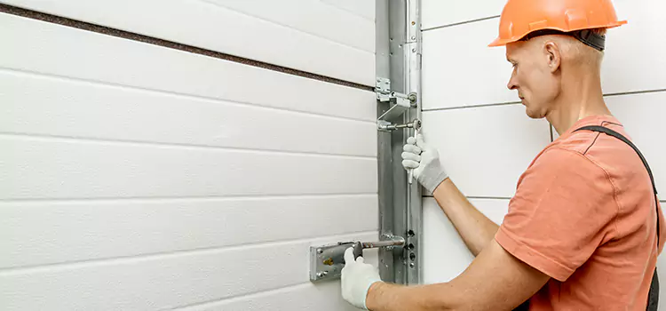 Why Choose Us for Garage Door Lock Services in Danville, VA?