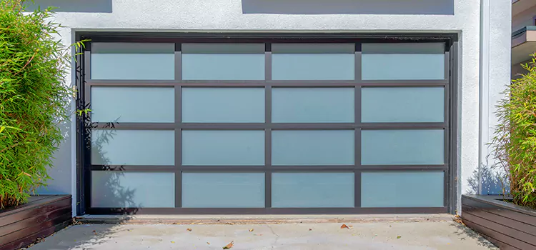 Why Choose Us for Garage Door Care in Danville, VA?