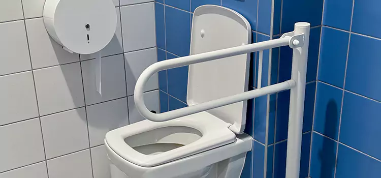 Comprehensive Solutions in Danville, VA for Accessible Facilities