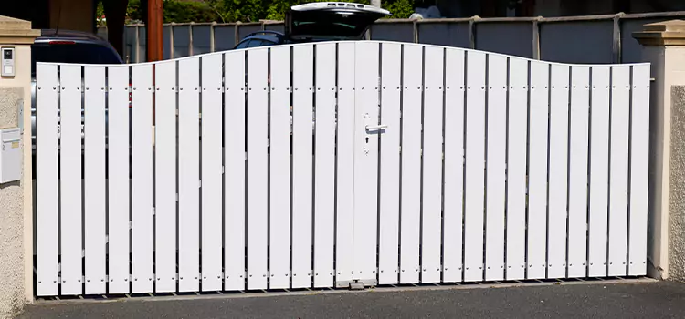 Why Choose Us for Residential Gate Repair in Danville, VA?